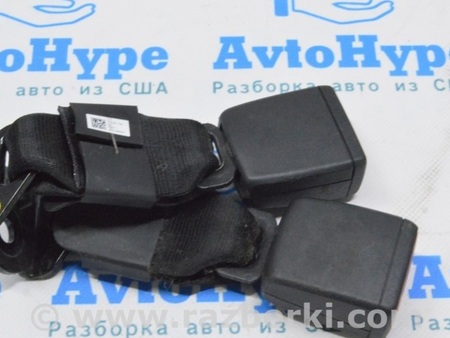 ФОТО Защелка заднего ремня безопасности левая для Volkswagen Jetta USA (2018-) Одесса