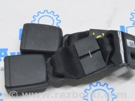 ФОТО Защелка заднего ремня безопасности левая для Volkswagen Jetta USA (2018-) Одесса