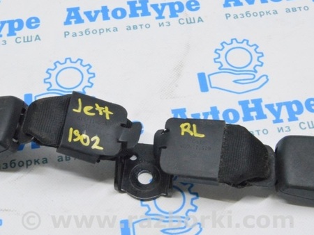 ФОТО Защелка заднего ремня безопасности левая для Volkswagen Jetta USA (2018-) Одесса