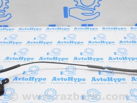 ФОТО Замок заднего ряда сидений левый для Volkswagen Jetta USA (2018-) Одесса