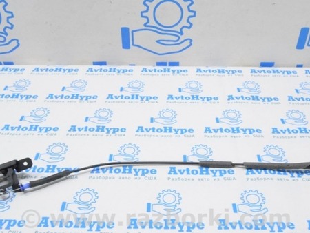 ФОТО Замок заднего ряда сидений левый для Volkswagen Jetta USA (2018-) Одесса