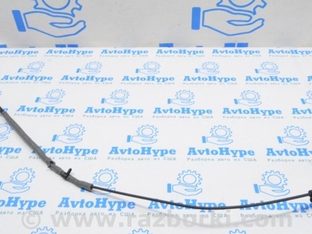 ФОТО Замок заднего ряда сидений правый для Volkswagen Jetta USA (2018-) Одесса