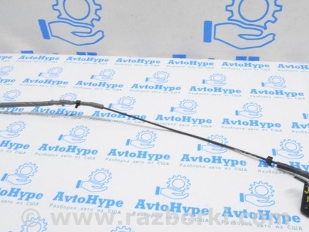 ФОТО Замок заднего ряда сидений правый для Volkswagen Jetta USA (2018-) Одесса