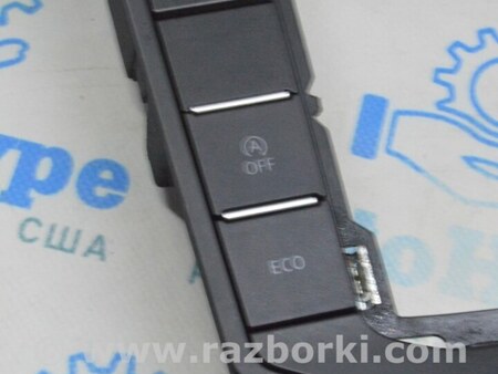 ФОТО Кнопки управления режимами для Volkswagen Jetta USA (2018-) Одесса
