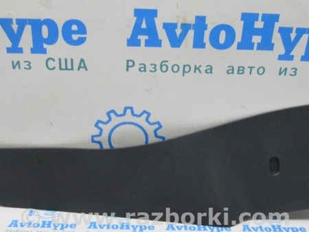 ФОТО Накладка центральной консоли боковая левая для Volkswagen Jetta USA (2018-) Одесса