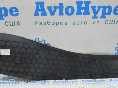 ФОТО Накладка центральной консоли боковая левая для Volkswagen Jetta USA (2018-) Одесса