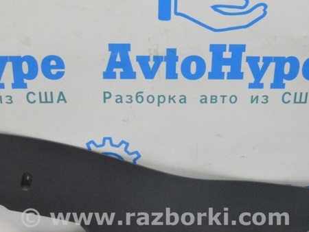 ФОТО Накладка центральной консоли боковая правая для Volkswagen Jetta USA (2018-) Одесса