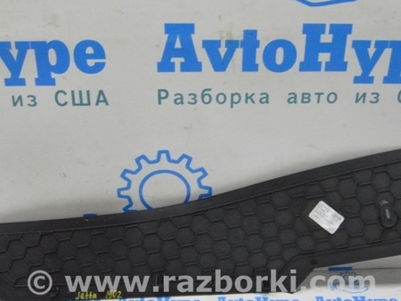 ФОТО Накладка центральной консоли боковая правая для Volkswagen Jetta USA (2018-) Одесса