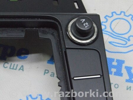 ФОТО Прикуриватель центральной консоли для Volkswagen Jetta USA (2018-) Одесса