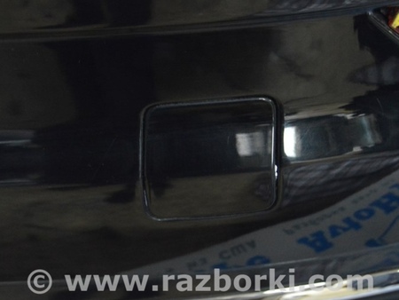 ФОТО Заглушка буксировочного крюка заднего бампера для Volkswagen Jetta USA (2018-) Одесса