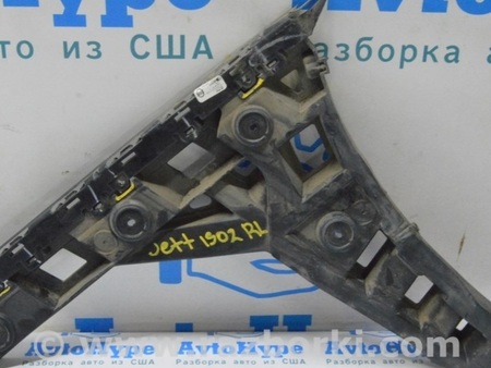 ФОТО Крепление заднего бампера левое сломаны для Volkswagen Jetta USA (2018-) Одесса