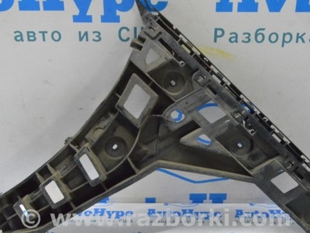 ФОТО Крепление заднего бампера левое сломаны для Volkswagen Jetta USA (2018-) Одесса