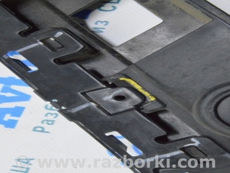 ФОТО Крепление заднего бампера левое сломаны для Volkswagen Jetta USA (2018-) Одесса