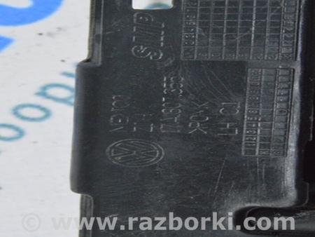 ФОТО Крепление заднего бампера левое сломаны для Volkswagen Jetta USA (2018-) Одесса