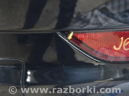 ФОТО Отражатель зад прав нет фрагмента для Volkswagen Jetta USA (2018-) Одесса