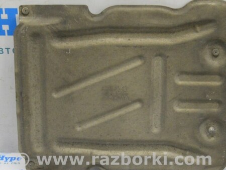 ФОТО Защита днища передняя металл для Volkswagen Jetta USA (2018-) Одесса