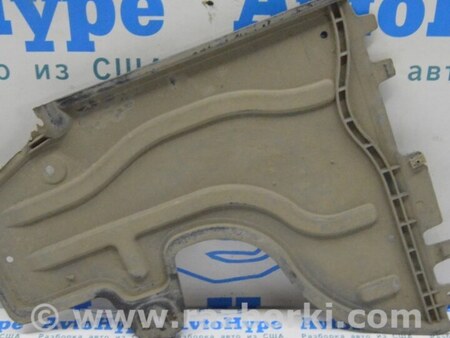 ФОТО Защита задняя левая слом крепление для Volkswagen Jetta USA (2018-) Одесса