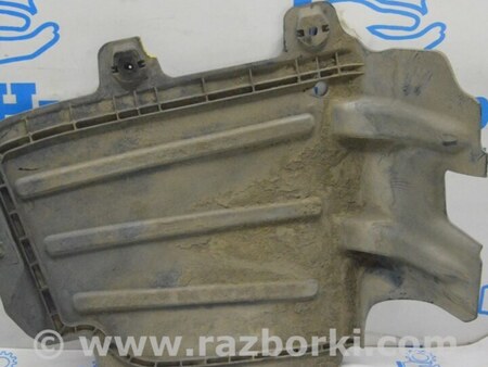 ФОТО Защита задняя правая надлом для Volkswagen Jetta USA (2018-) Одесса