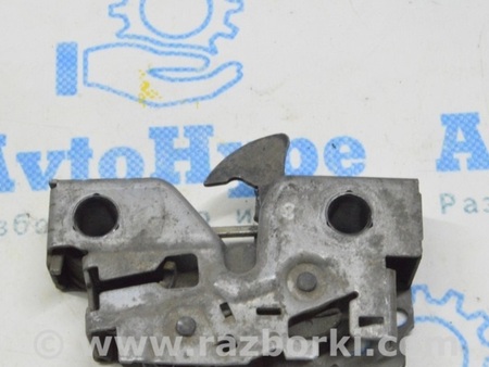 ФОТО Замок капота кривой для Volkswagen Jetta USA (2018-) Одесса