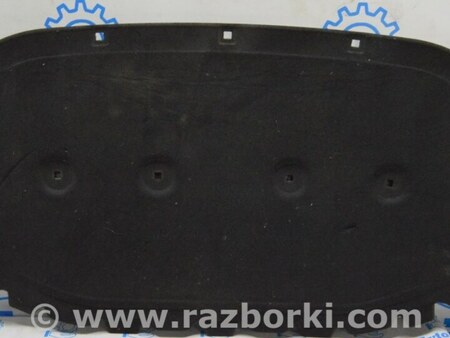 ФОТО Изоляция капота надрывы для Volkswagen Jetta USA (2018-) Одесса