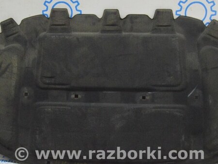 ФОТО Изоляция капота надрывы для Volkswagen Jetta USA (2018-) Одесса