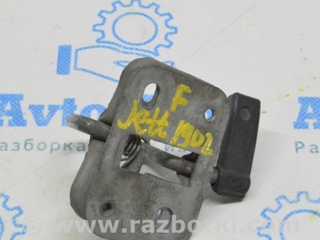 ФОТО Крючок замка капота примят для Volkswagen Jetta USA (2018-) Одесса