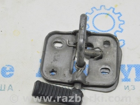 ФОТО Крючок замка капота примят для Volkswagen Jetta USA (2018-) Одесса