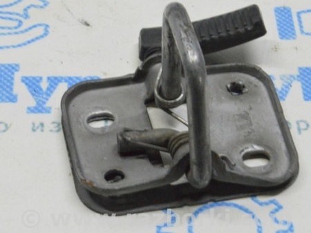 ФОТО Крючок замка капота примят для Volkswagen Jetta USA (2018-) Одесса