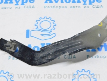 ФОТО Кронштейн крыла нижний прав треснут для Volkswagen Jetta USA (2018-) Одесса