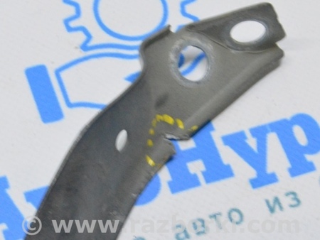 ФОТО Кронштейн крыла нижний прав треснут для Volkswagen Jetta USA (2018-) Одесса