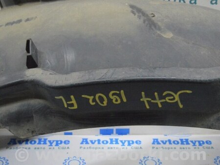 ФОТО Подкрылок передний левый нет фрагмента для Volkswagen Jetta USA (2018-) Одесса