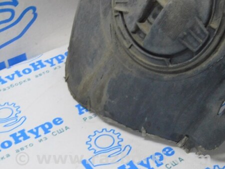 ФОТО Подкрылок передний левый нет фрагмента для Volkswagen Jetta USA (2018-) Одесса