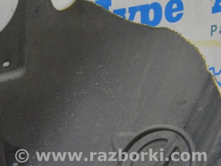 ФОТО Подкрылок передний левый нет фрагмента для Volkswagen Jetta USA (2018-) Одесса