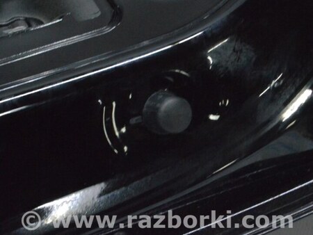 ФОТО Отбойник крышки багажника для Volkswagen Jetta USA (2018-) Одесса