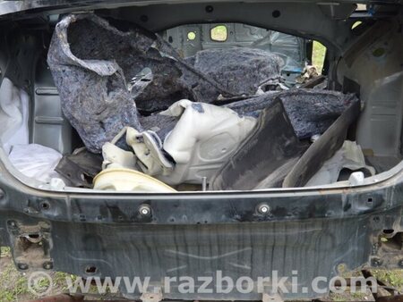 ФОТО Задняя панель для Volkswagen Jetta USA (2018-) Одесса