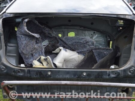 ФОТО Корыто багажника для Volkswagen Jetta USA (2018-) Одесса