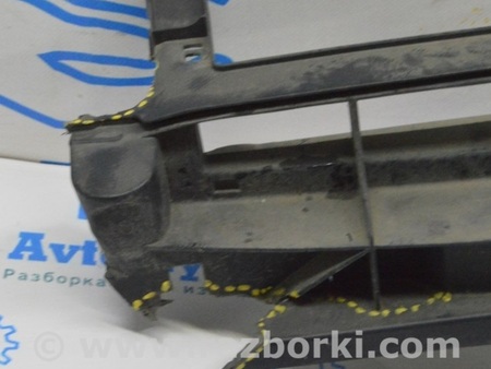 ФОТО Телевизор панель радиатора верхняя часть для Volkswagen Jetta USA (2018-) Одесса