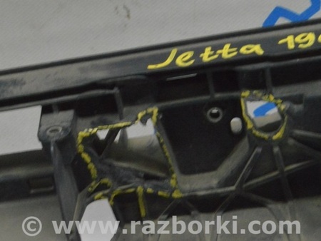 ФОТО Телевизор панель радиатора верхняя часть для Volkswagen Jetta USA (2018-) Одесса