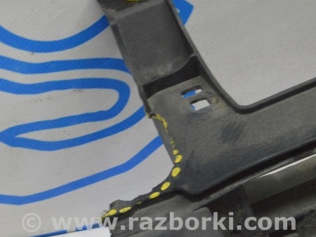 ФОТО Телевизор панель радиатора верхняя часть для Volkswagen Jetta USA (2018-) Одесса