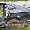 Четверть крыло задняя левая черная Volkswagen Jetta USA (2018-)