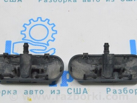 ФОТО Форсунка омывателя лобового стекла левая для Volkswagen Jetta USA (2018-) Одесса