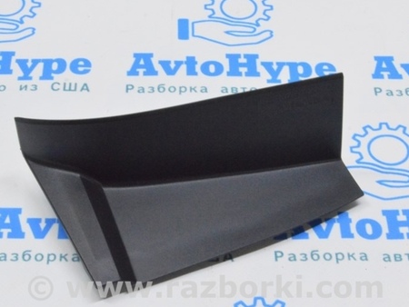 ФОТО Накладка фонаря внешнего крыло левая для Volkswagen Jetta USA (2018-) Одесса