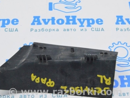 ФОТО Накладка фонаря внешнего крыло левая для Volkswagen Jetta USA (2018-) Одесса