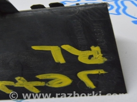 ФОТО Накладка фонаря внешнего крыло левая для Volkswagen Jetta USA (2018-) Одесса