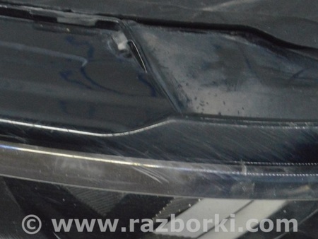 ФОТО Фара передняя левая LED потерта для Volkswagen Jetta USA (2018-) Одесса