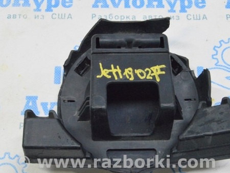 ФОТО Эмблема передняя под дистроник трещины для Volkswagen Jetta USA (2018-) Одесса