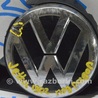 ФОТО Эмблема передняя под дистроник трещины для Volkswagen Jetta USA (2018-) Одесса