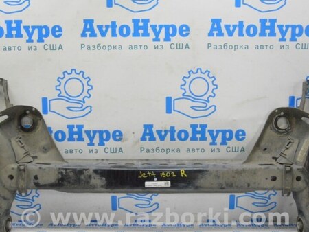 ФОТО Балка задняя для Volkswagen Jetta USA (2018-) Одесса