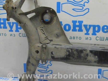 ФОТО Балка задняя для Volkswagen Jetta USA (2018-) Одесса