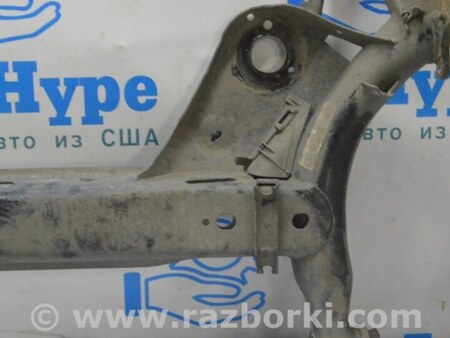 ФОТО Балка задняя для Volkswagen Jetta USA (2018-) Одесса